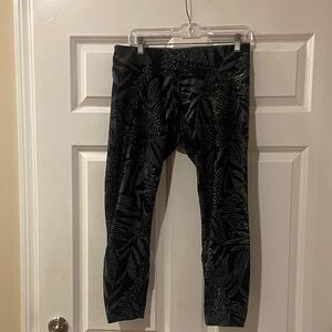 🧡 Women’s Calvin Klein Performance leggings